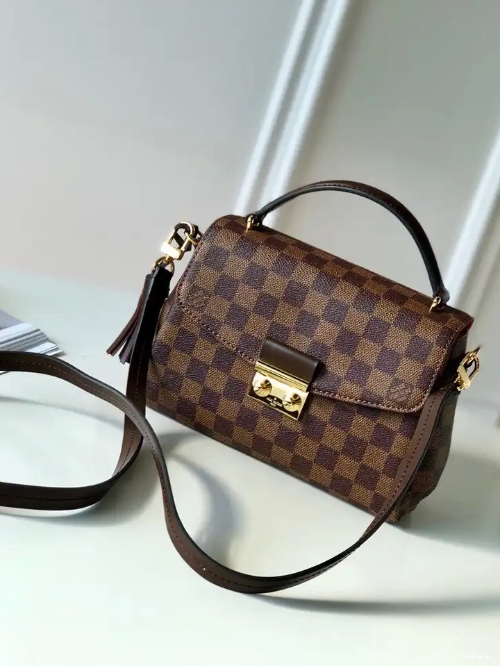 Louis CROISETTE Vuitton 0505